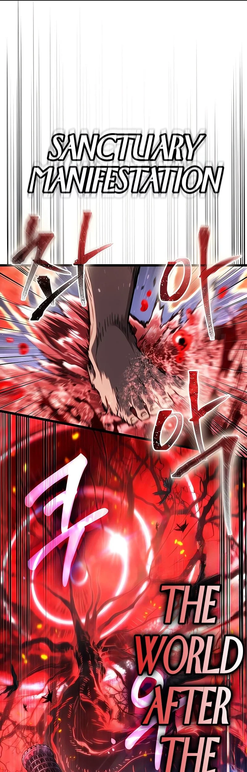 The World After the Fall Chapter 200 Gambar 29