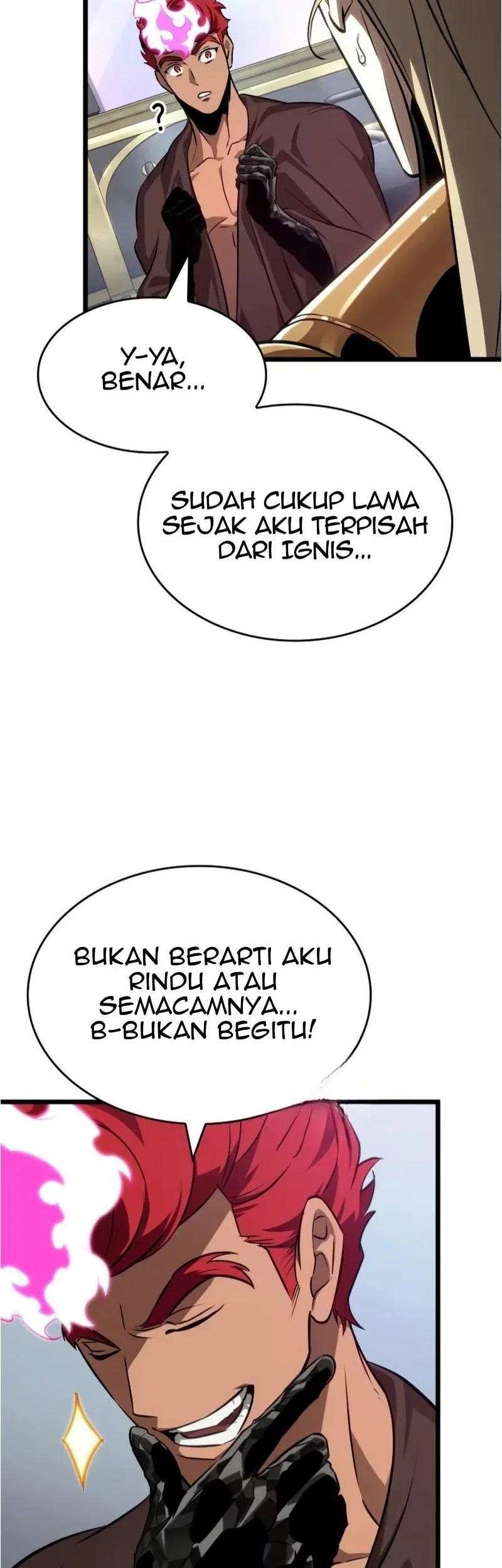 The World After the Fall Chapter 202 Gambar 51