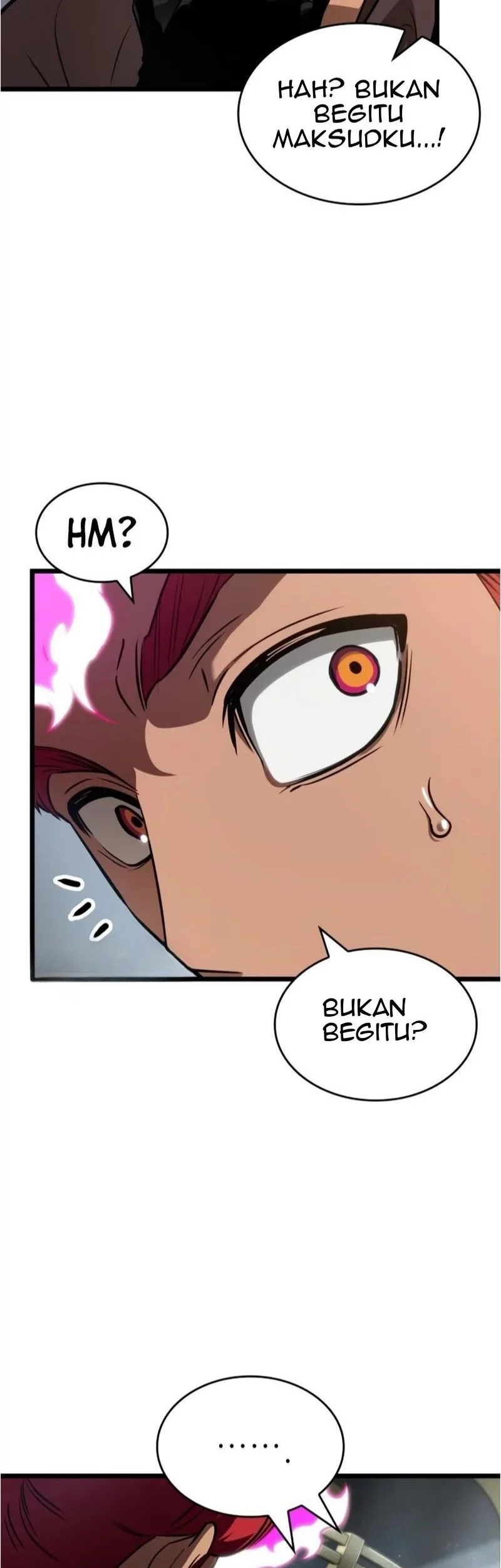 The World After the Fall Chapter 202 Gambar 52