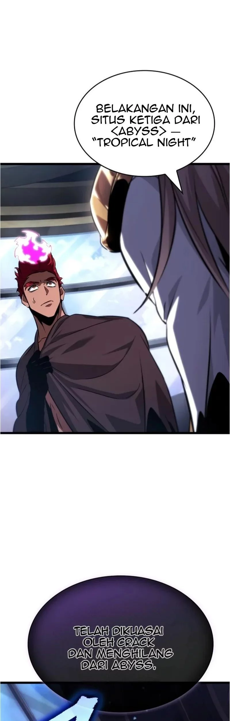 The World After the Fall Chapter 202 Gambar 54