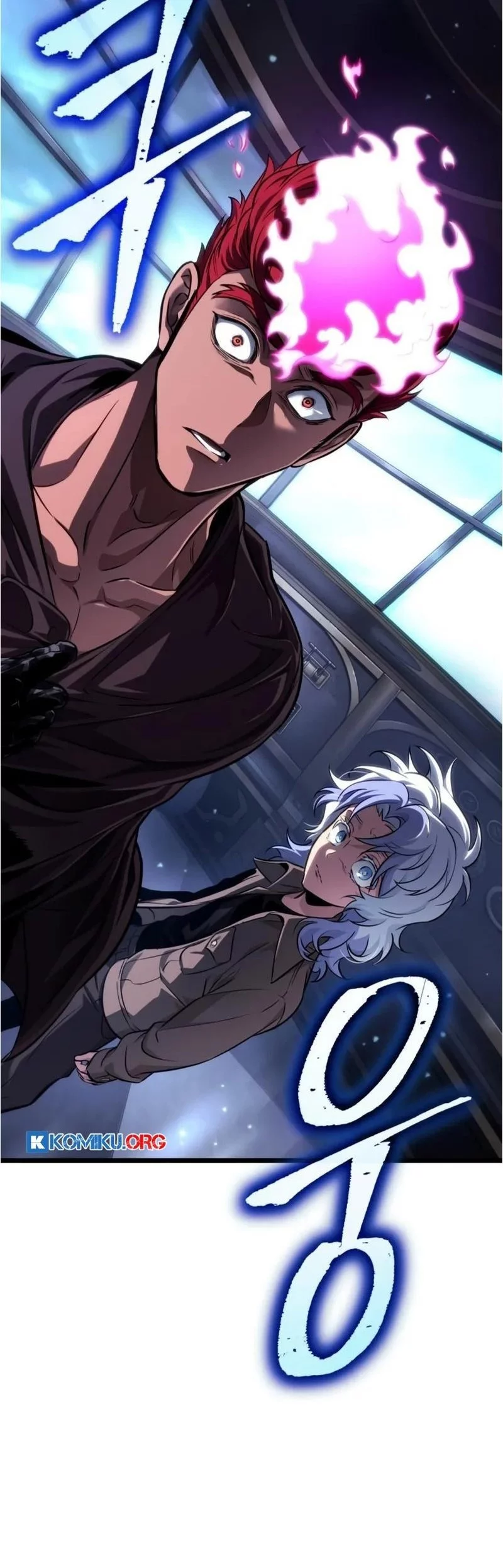 The World After the Fall Chapter 202 Gambar 55