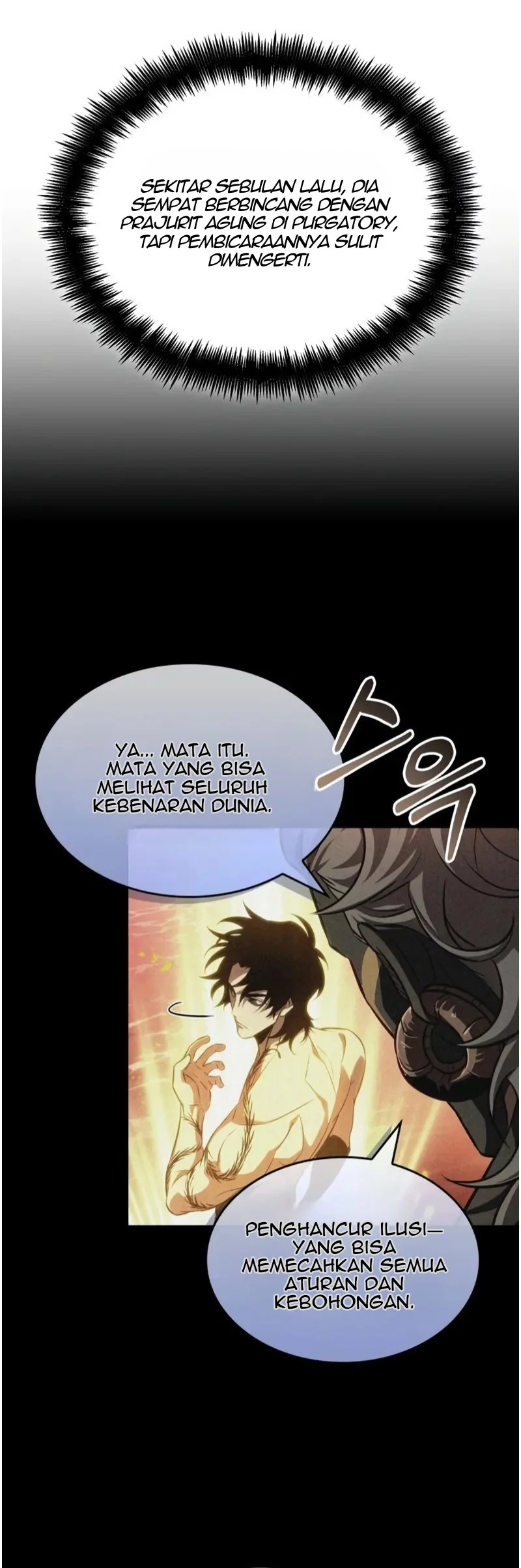 The World After the Fall Chapter 202 Gambar 7