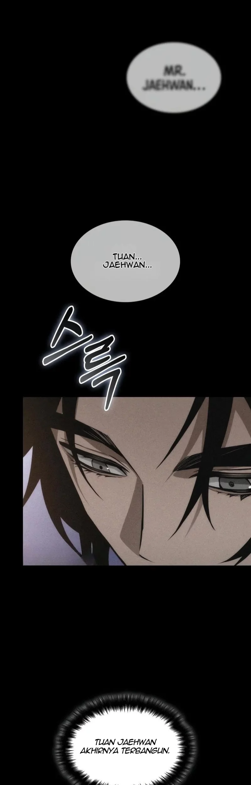 The World After the Fall Chapter 202 Gambar 11