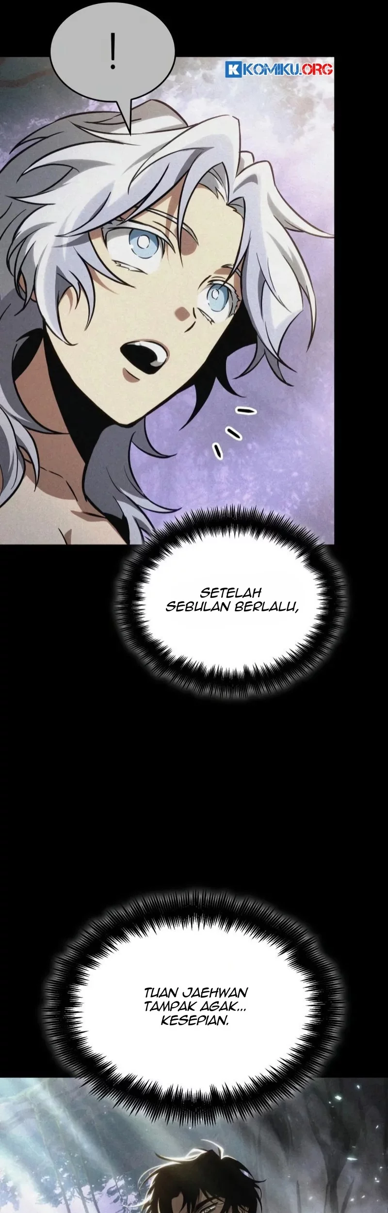 The World After the Fall Chapter 202 Gambar 14