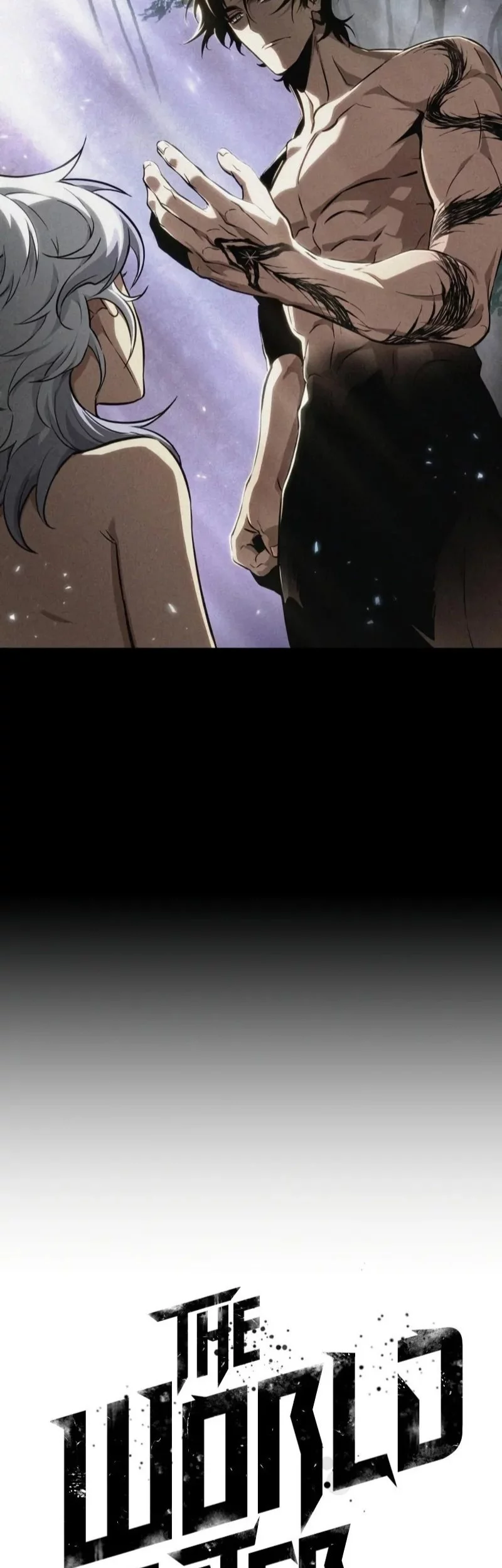 The World After the Fall Chapter 202 Gambar 15