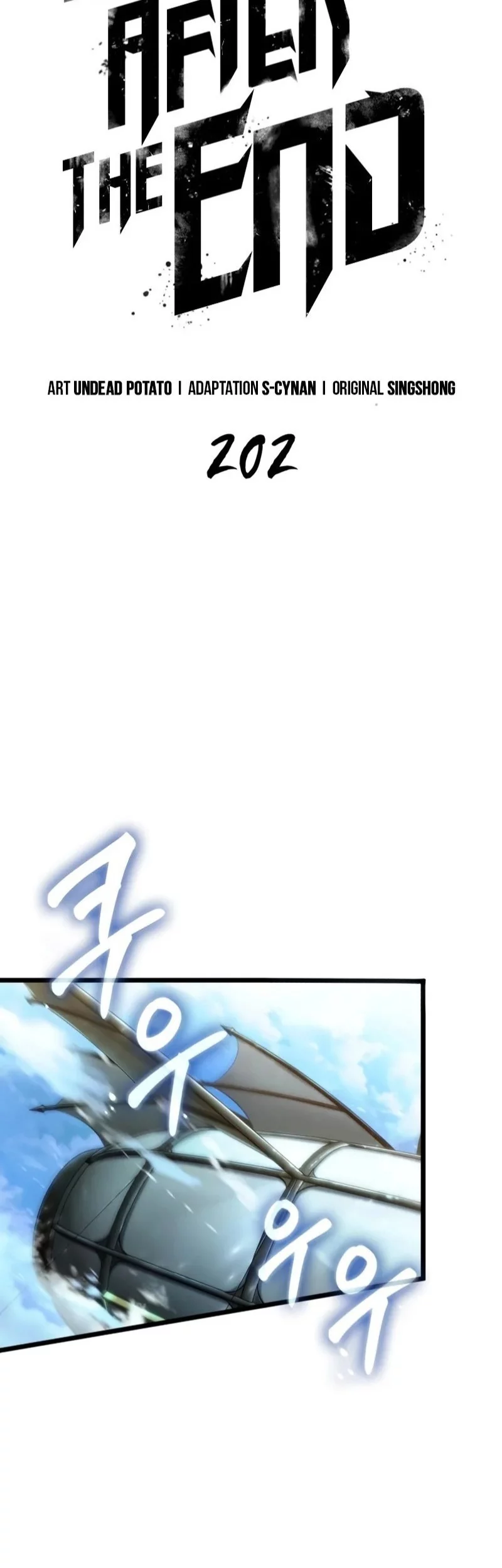 The World After the Fall Chapter 202 Gambar 16