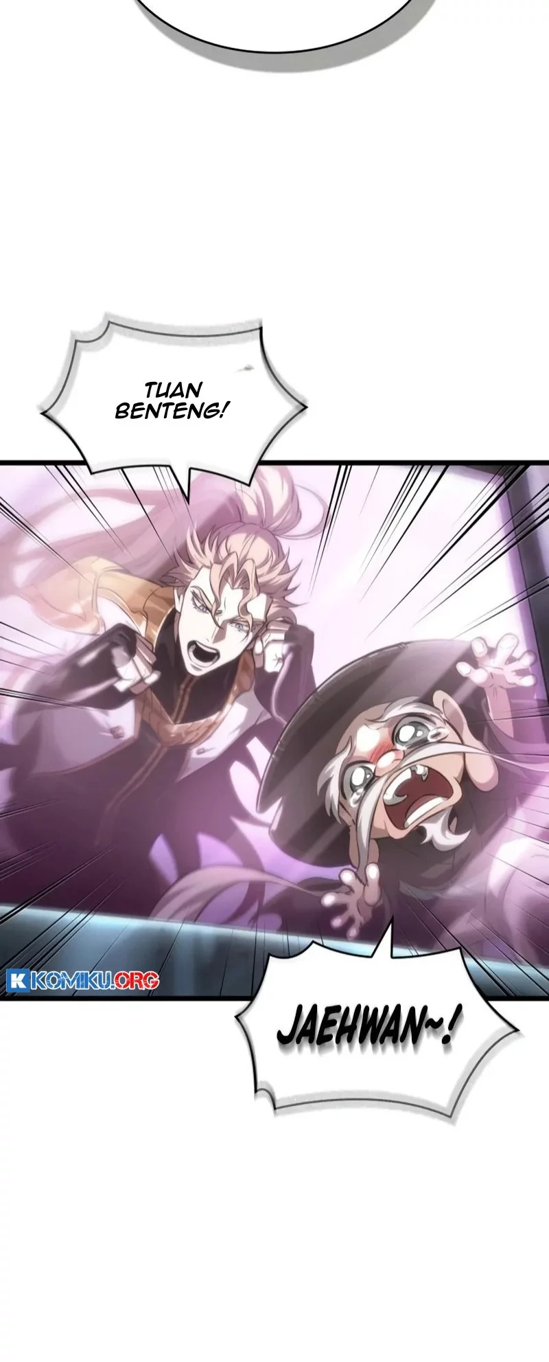 The World After the Fall Chapter 202 Gambar 19