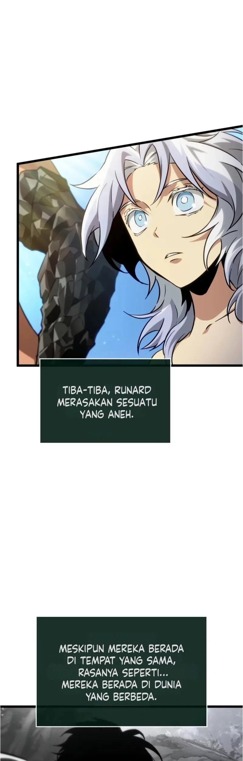 The World After the Fall Chapter 202 Gambar 23