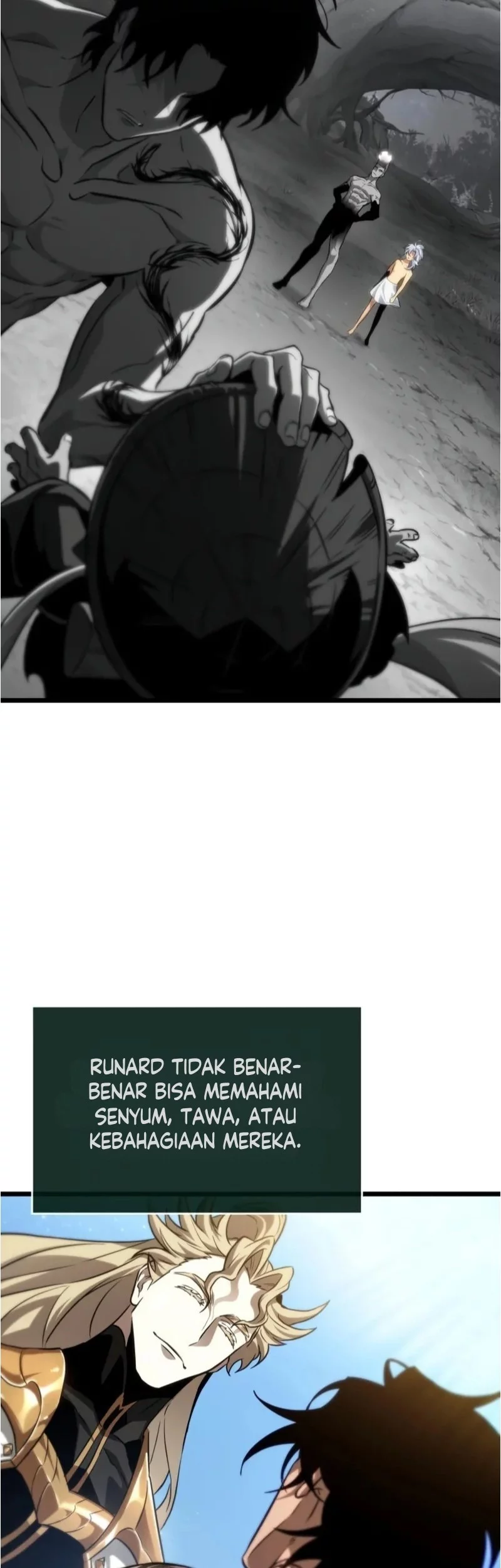 The World After the Fall Chapter 202 Gambar 24