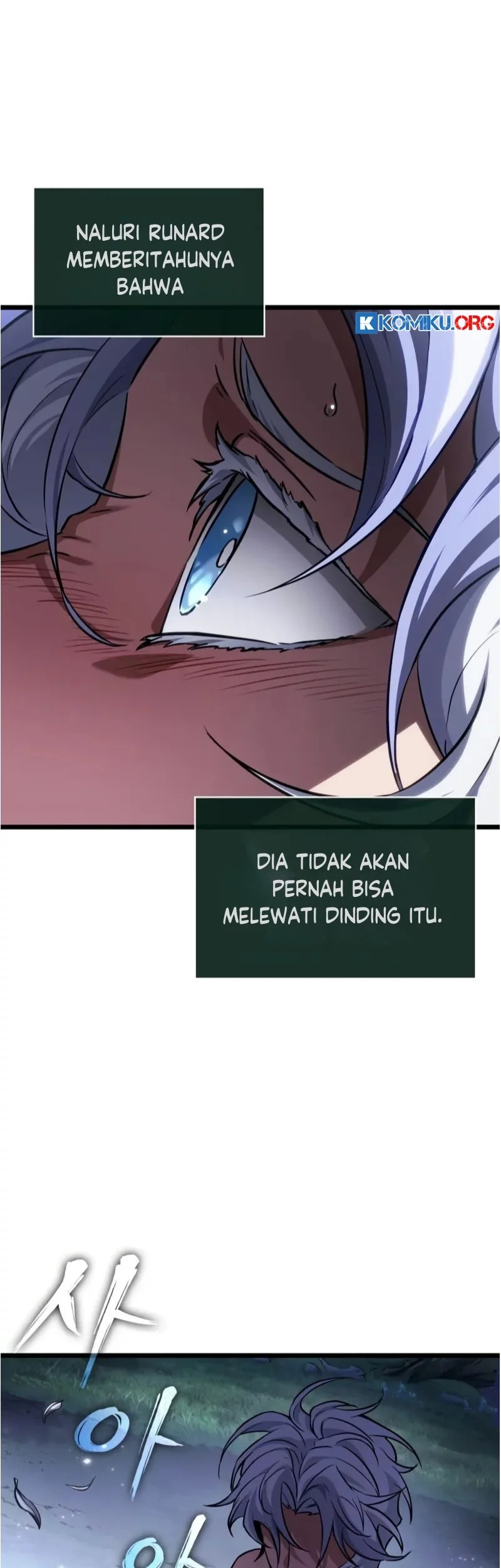 The World After the Fall Chapter 202 Gambar 26