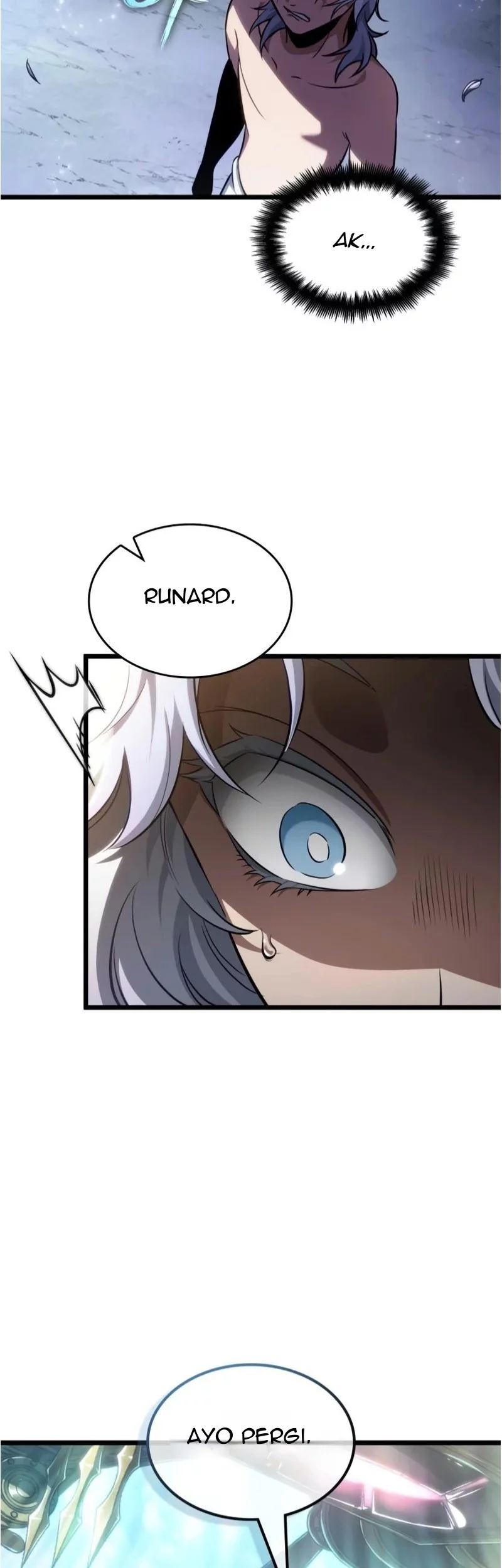 The World After the Fall Chapter 202 Gambar 27