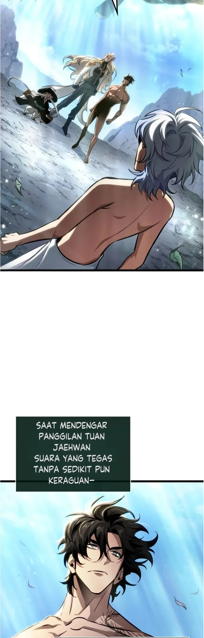 The World After the Fall Chapter 202 Gambar 28