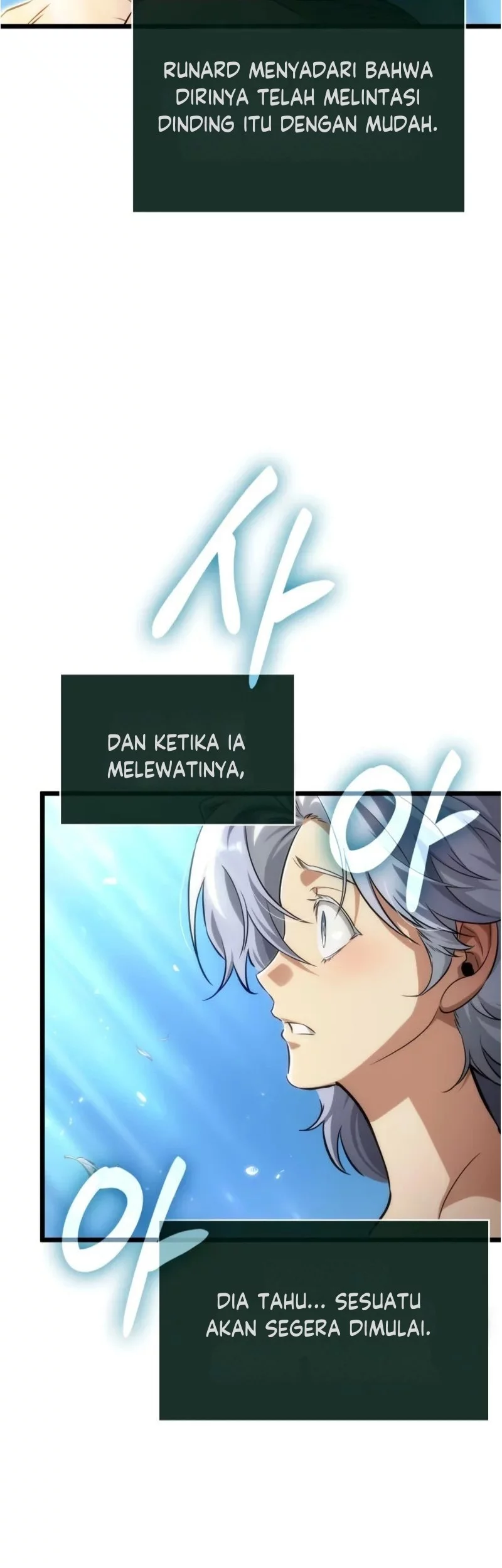 The World After the Fall Chapter 202 Gambar 29