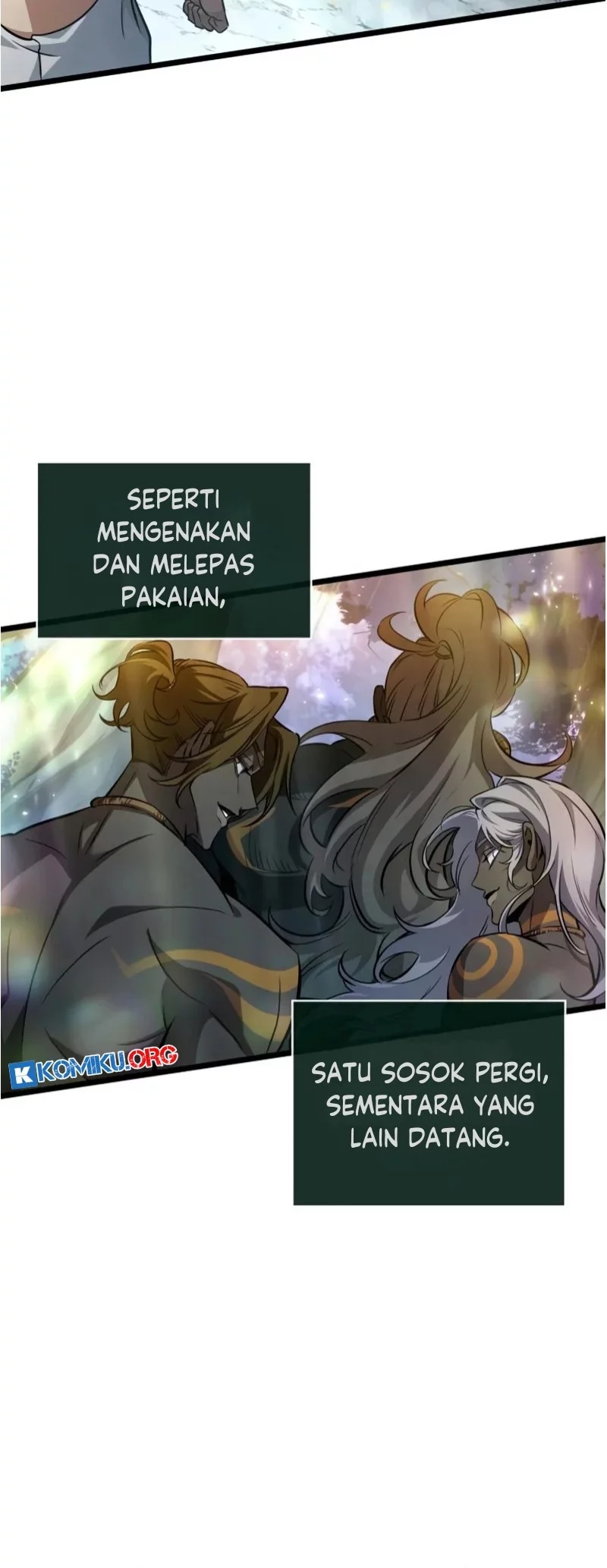 The World After the Fall Chapter 202 Gambar 31