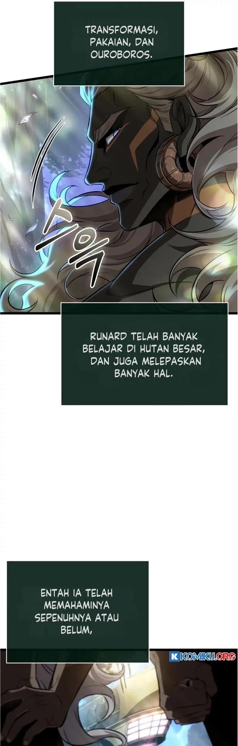 The World After the Fall Chapter 202 Gambar 32