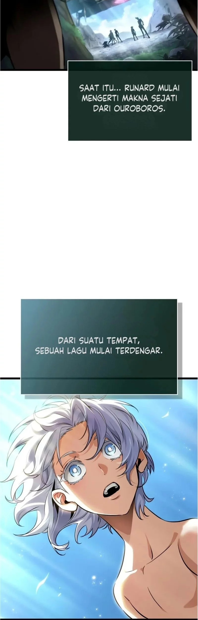 The World After the Fall Chapter 202 Gambar 33