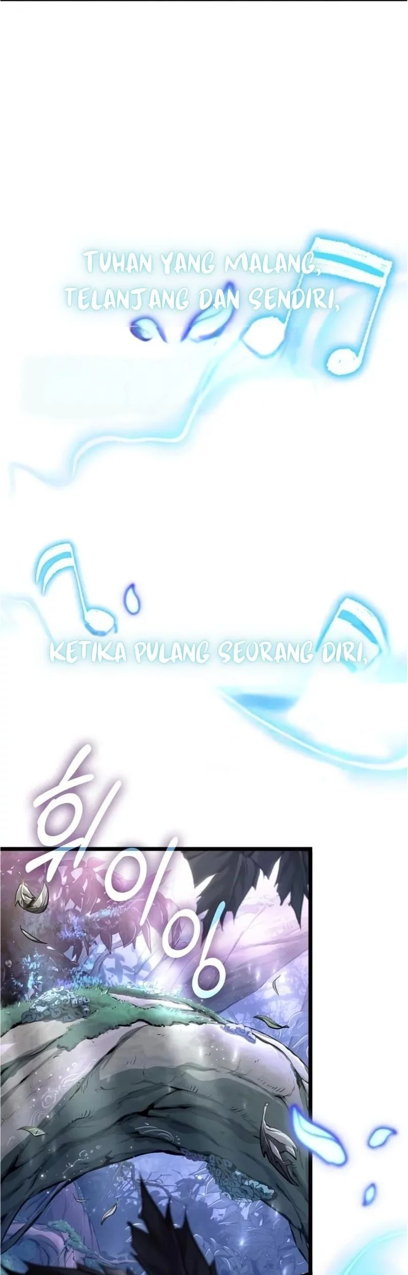 The World After the Fall Chapter 202 Gambar 34