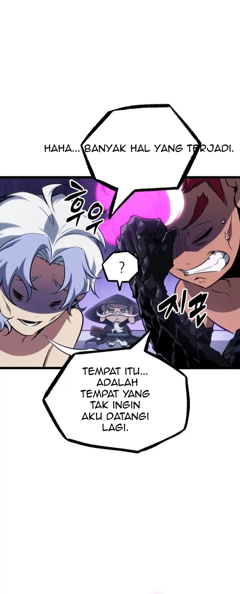 The World After the Fall Chapter 202 Gambar 43