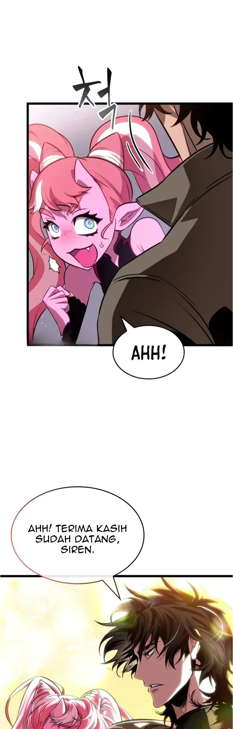 The World After the Fall Chapter 202 Gambar 47