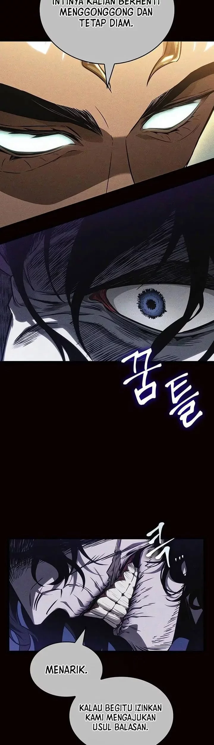 The World After the Fall Chapter 203 Gambar 35