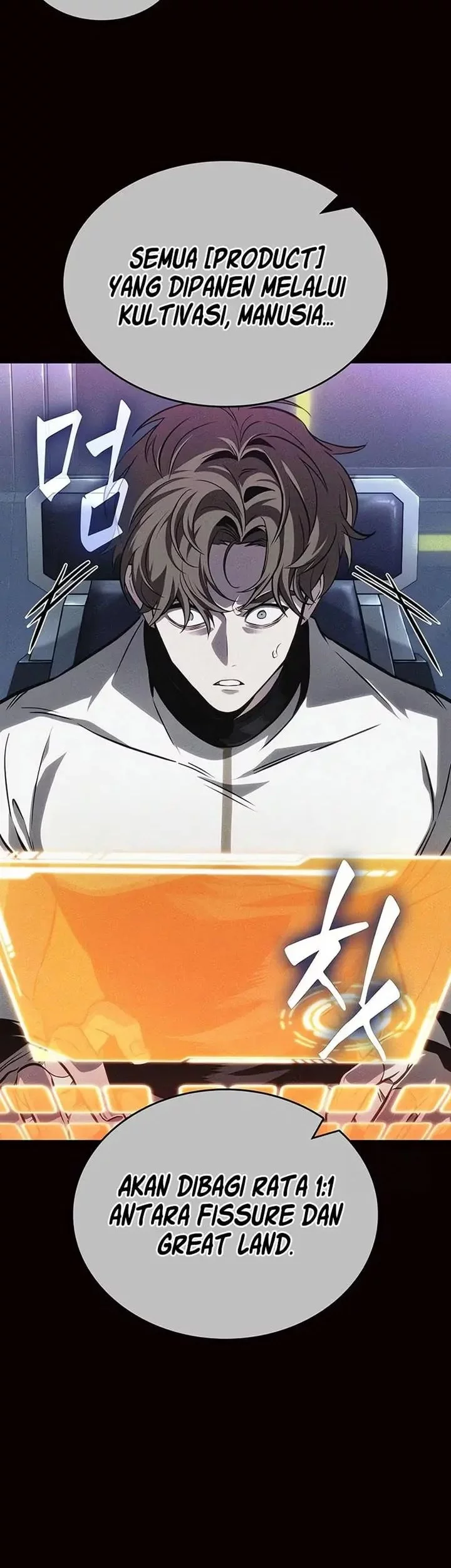 The World After the Fall Chapter 203 Gambar 38