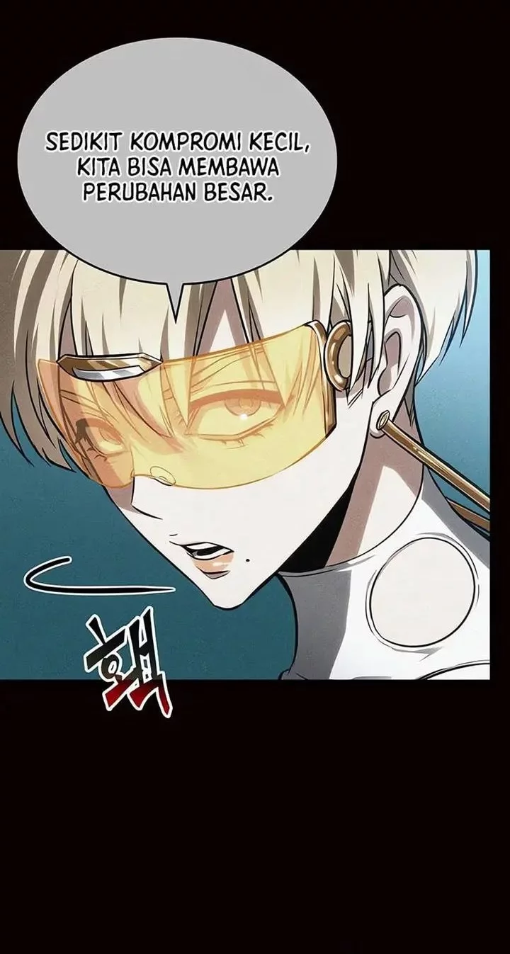 The World After the Fall Chapter 203 Gambar 40