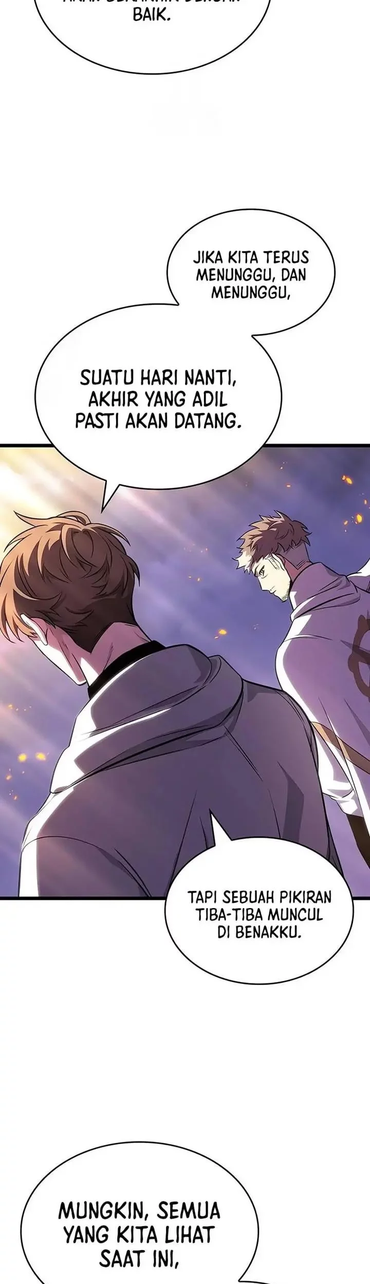 The World After the Fall Chapter 203 Gambar 43