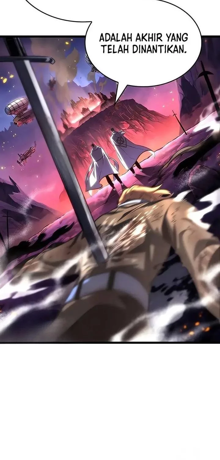 The World After the Fall Chapter 203 Gambar 44