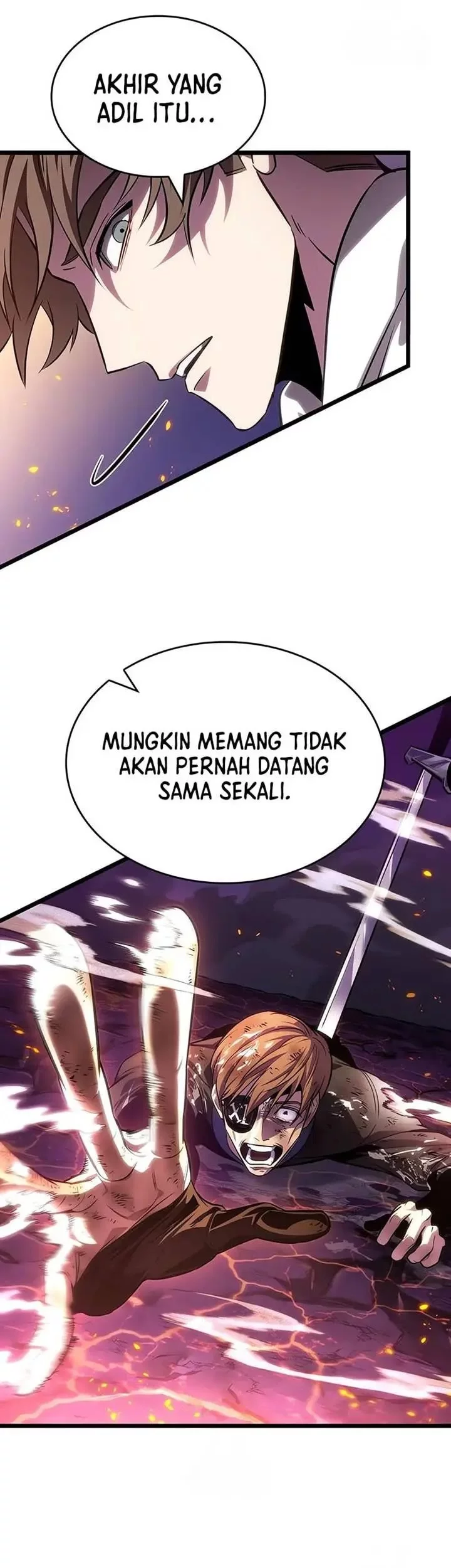 The World After the Fall Chapter 203 Gambar 45