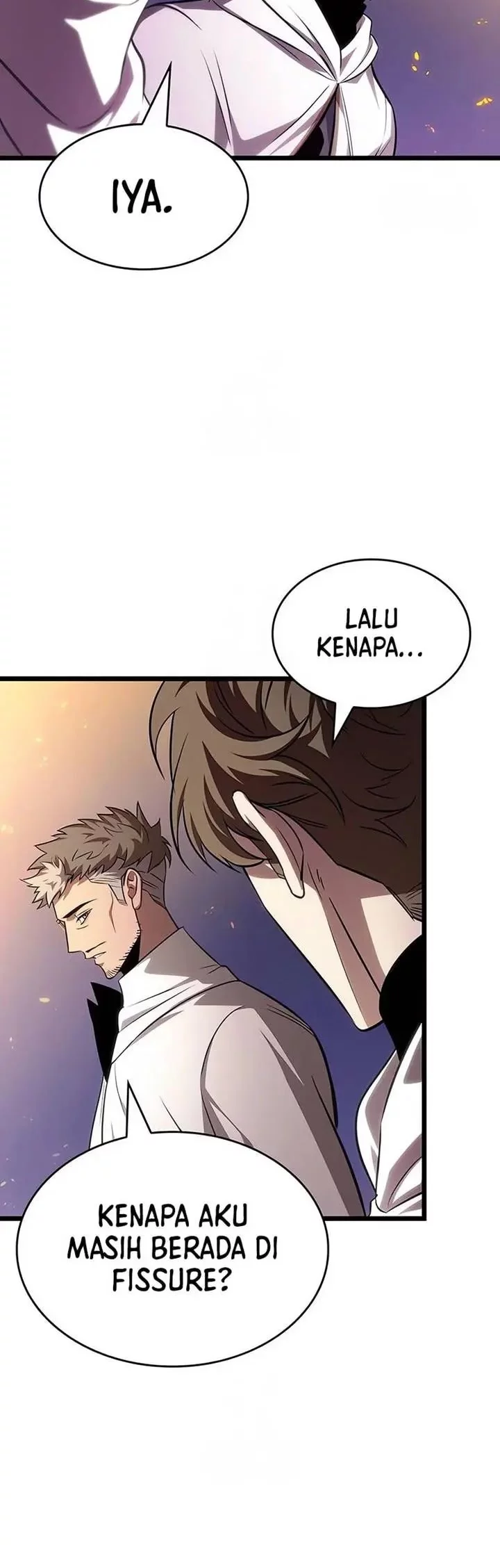 The World After the Fall Chapter 203 Gambar 47