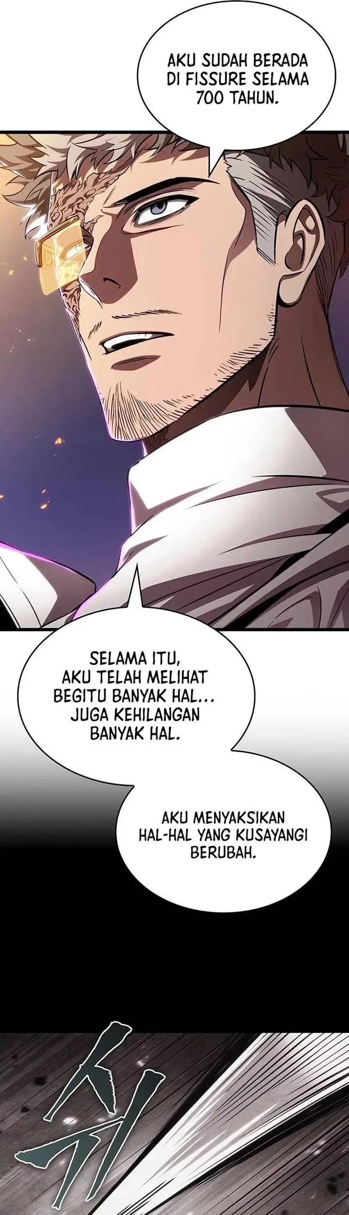 The World After the Fall Chapter 203 Gambar 48