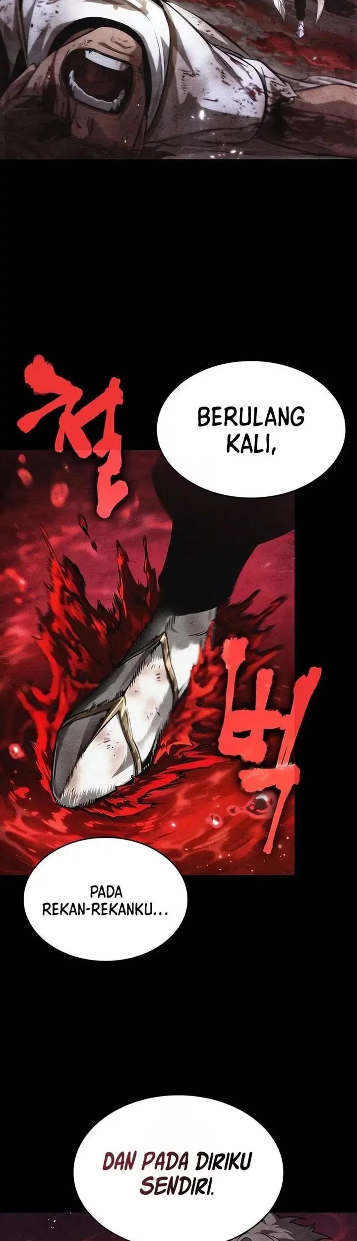 The World After the Fall Chapter 203 Gambar 50