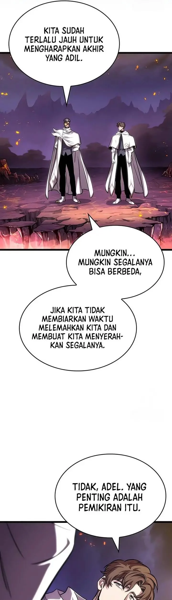 The World After the Fall Chapter 203 Gambar 52