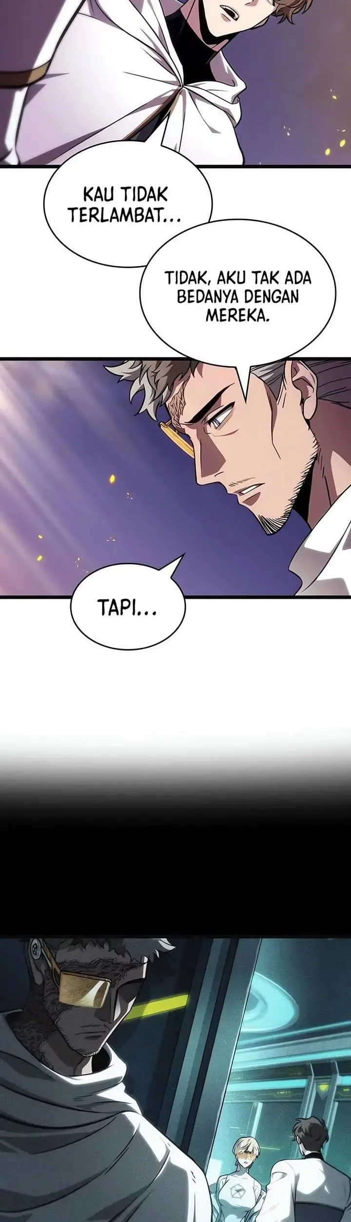 The World After the Fall Chapter 203 Gambar 53