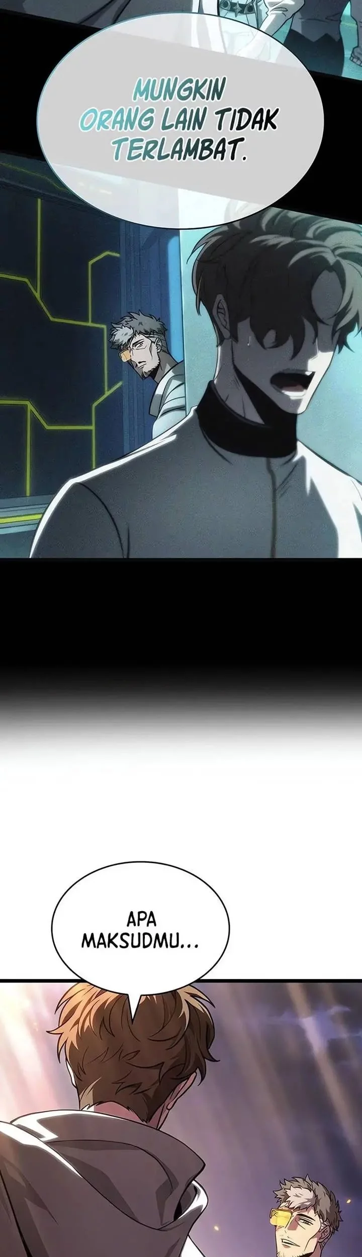 The World After the Fall Chapter 203 Gambar 54