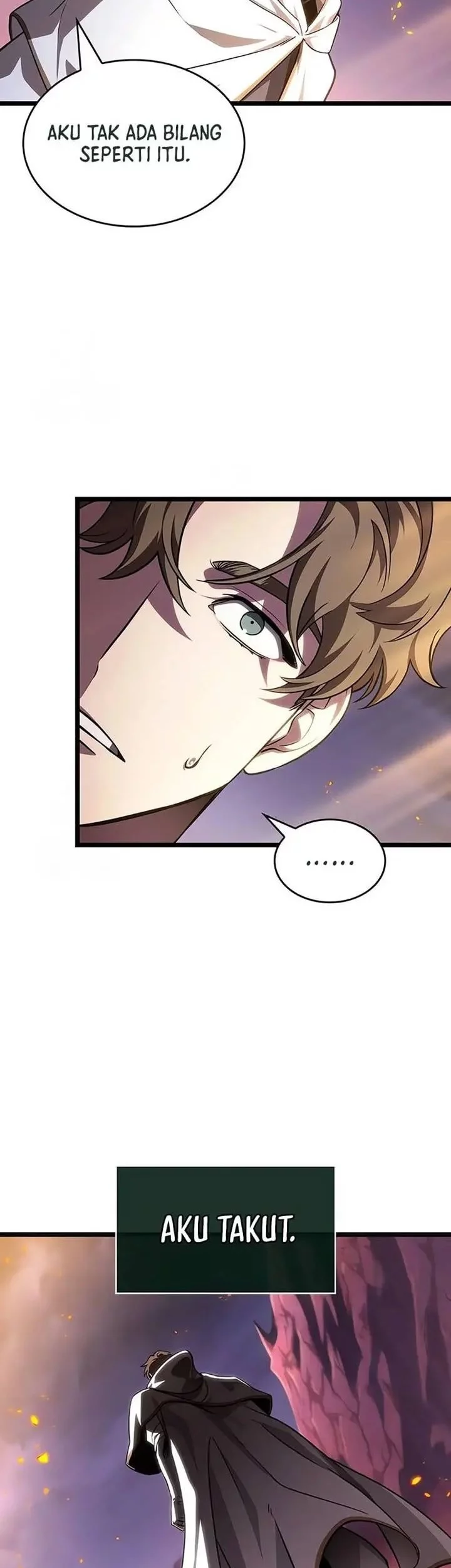 The World After the Fall Chapter 203 Gambar 57