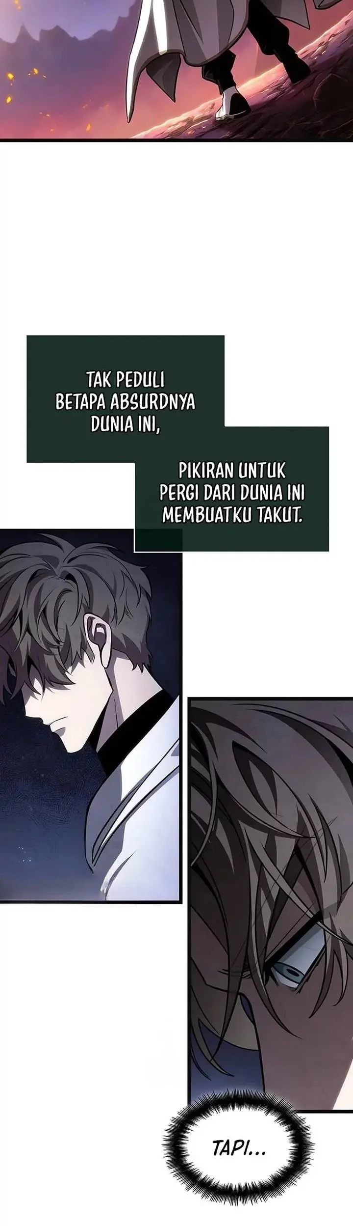 The World After the Fall Chapter 203 Gambar 58