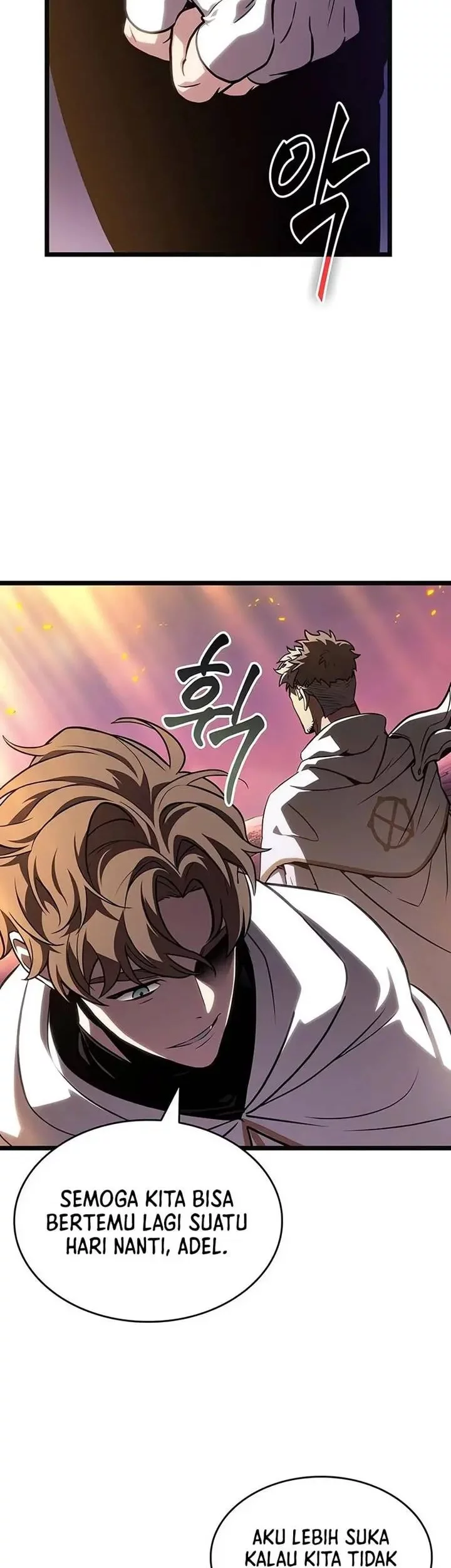 The World After the Fall Chapter 203 Gambar 61