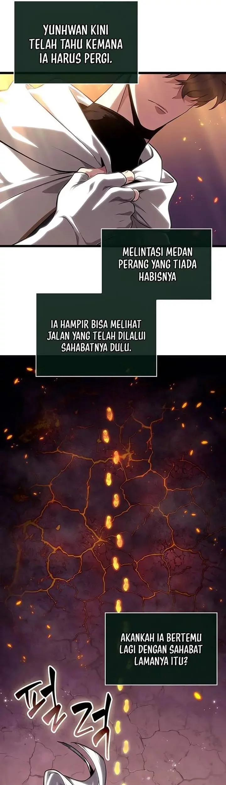 The World After the Fall Chapter 203 Gambar 64