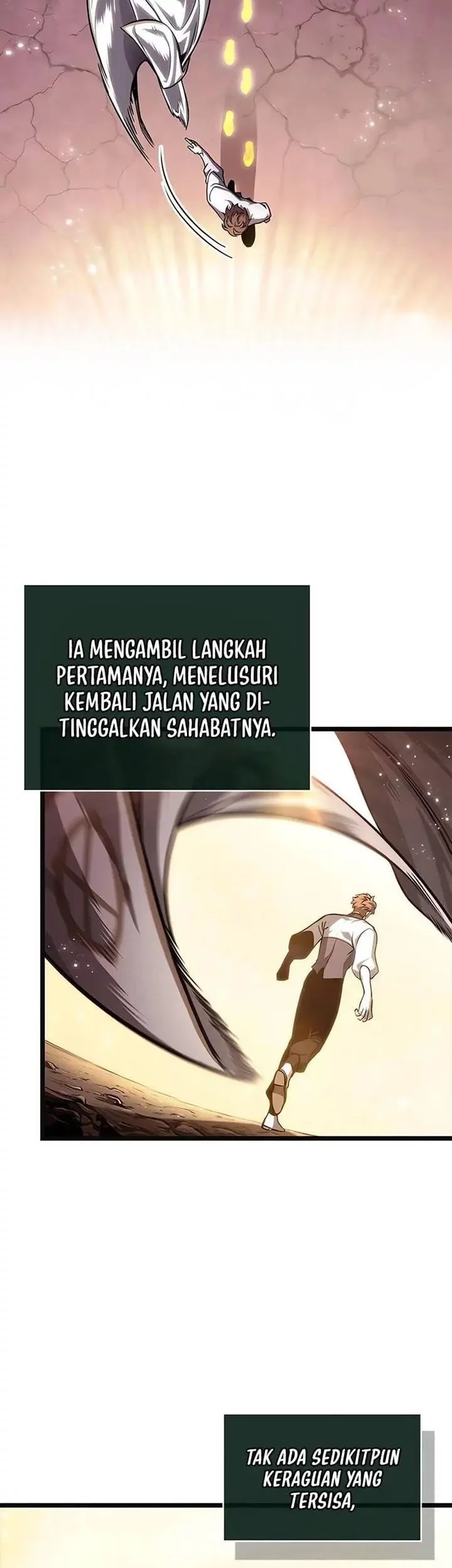 The World After the Fall Chapter 203 Gambar 65