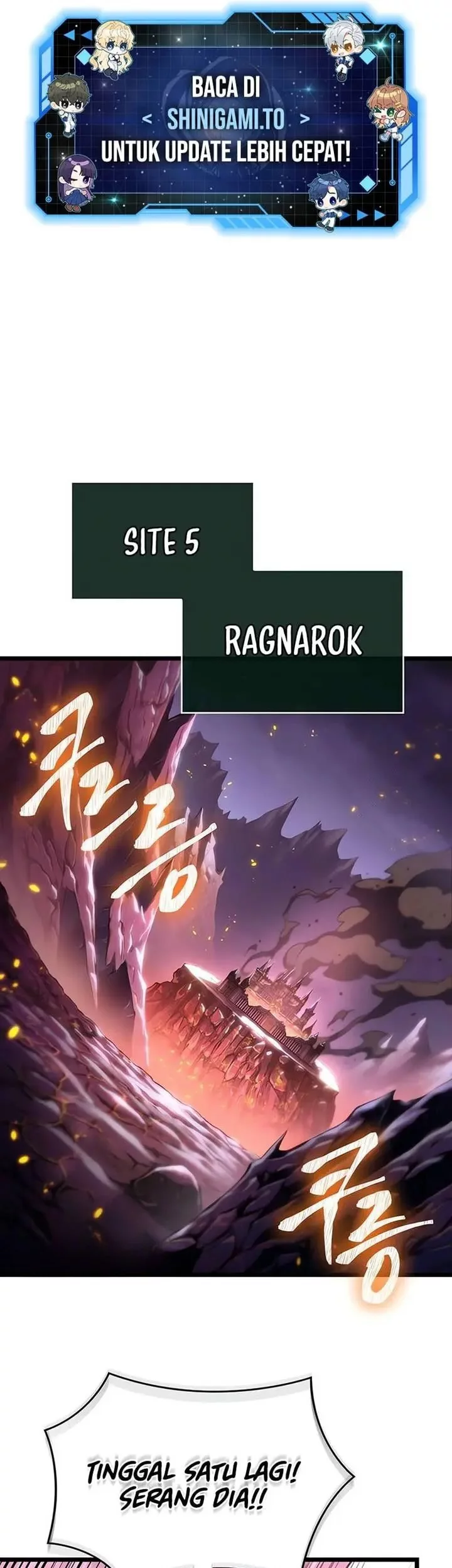 Baca  The World After the Fall Chapter 203 Gambar 2