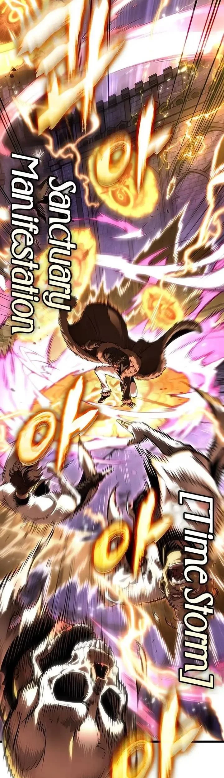 The World After the Fall Chapter 203 Gambar 4