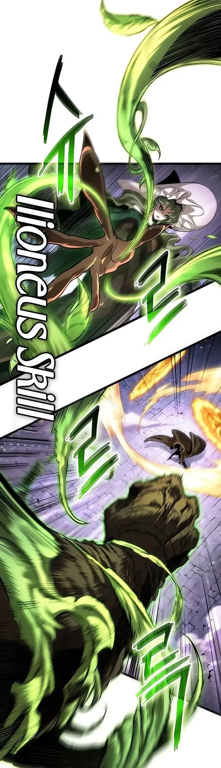 The World After the Fall Chapter 203 Gambar 6