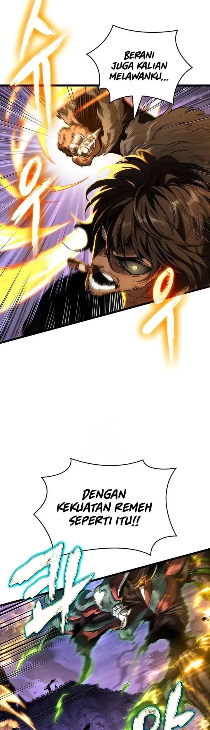 The World After the Fall Chapter 203 Gambar 8