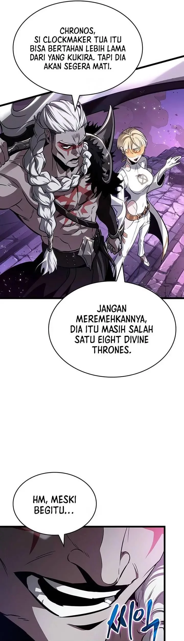 The World After the Fall Chapter 203 Gambar 10