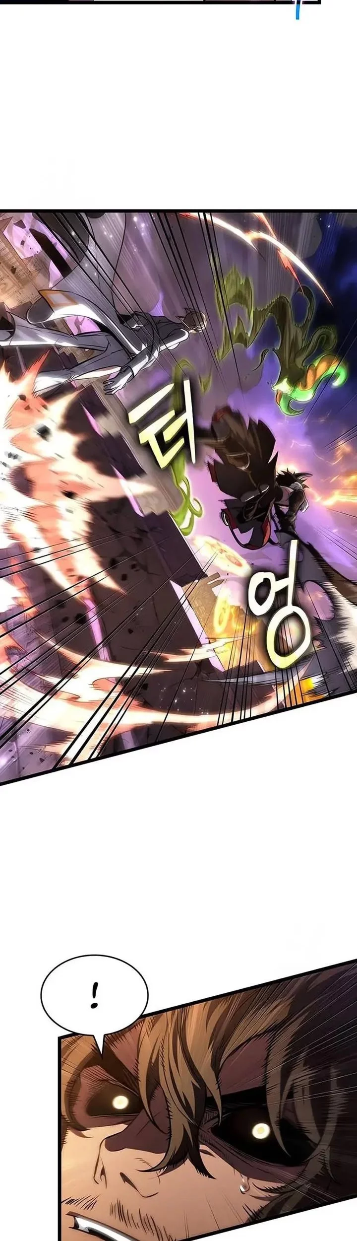 The World After the Fall Chapter 203 Gambar 11