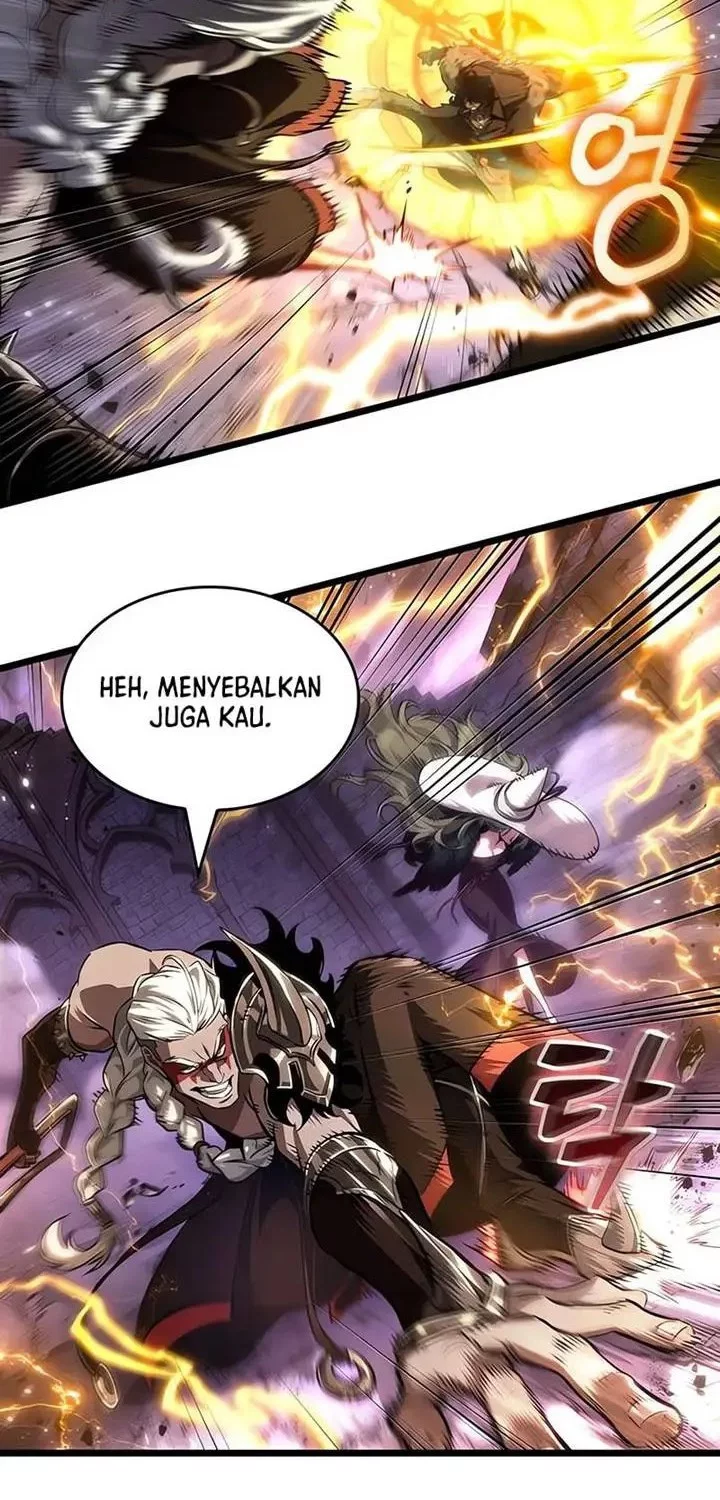 The World After the Fall Chapter 203 Gambar 13