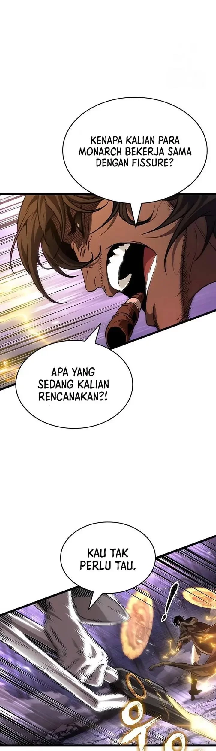 The World After the Fall Chapter 203 Gambar 14