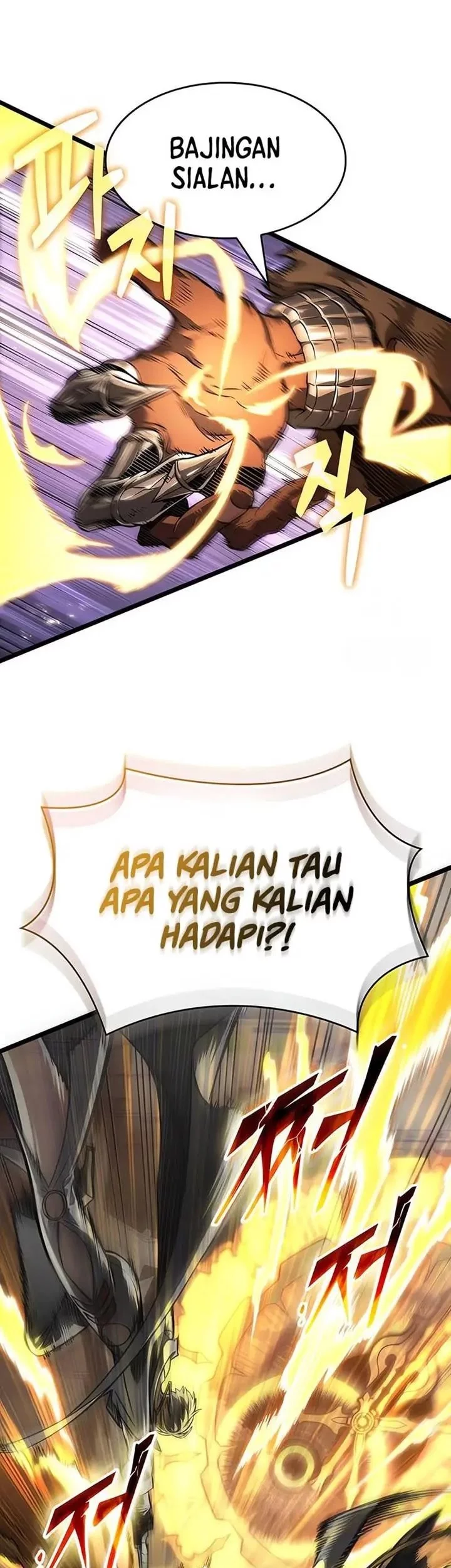 The World After the Fall Chapter 203 Gambar 16