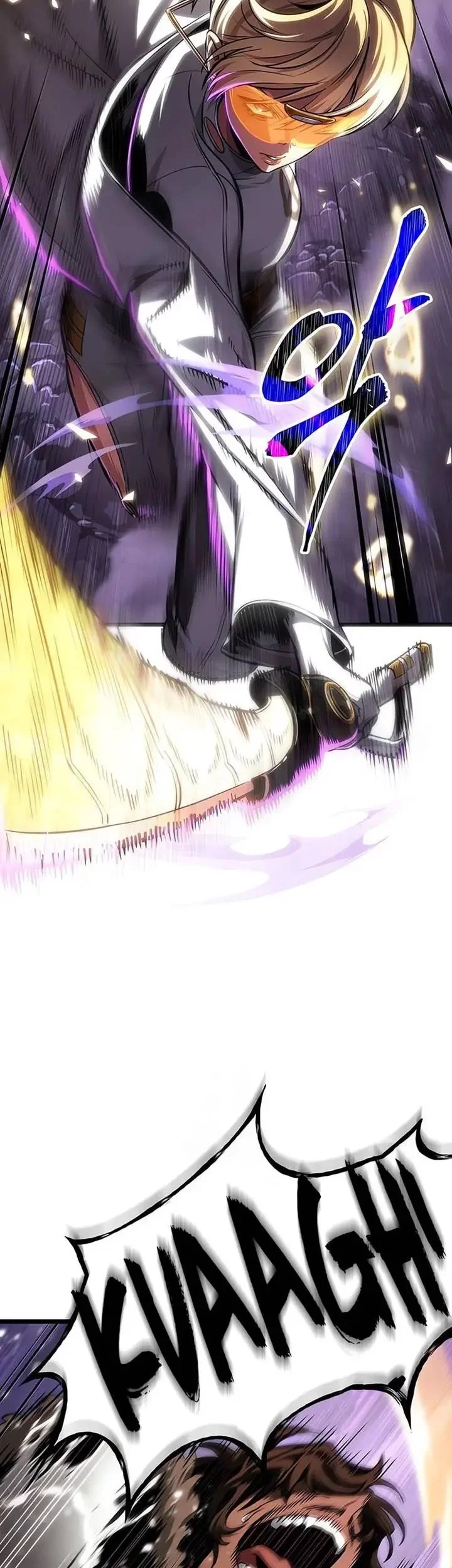 The World After the Fall Chapter 203 Gambar 22